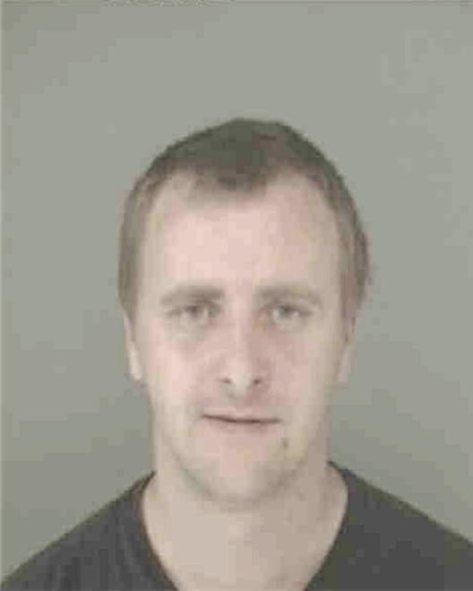 WHITBY, SCOTT RAYMOND - Peoria County, IL