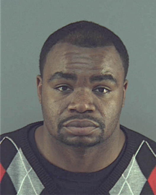 WILLIAMS, JARVIS DUSEAN - Peoria County, IL