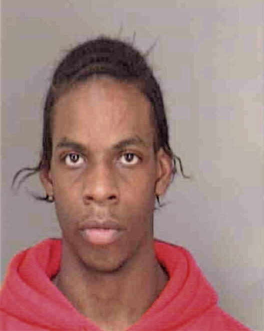 ALEXANDER, TYRICE LADELL - Peoria County, IL