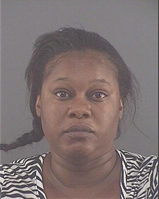 ALLEN, SHERONICA LARICA - Peoria County, IL