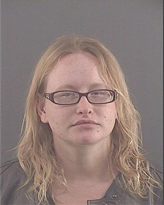 BACK, KRISTINA MARIE - Peoria County, IL