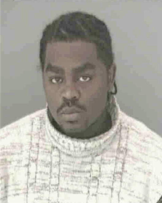 BLOCKER, DEANDRE MICHAEL - Peoria County, IL