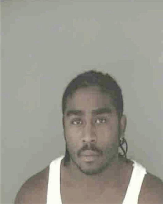 BLOCKER, DERWIN ANTOINE - Peoria County, IL
