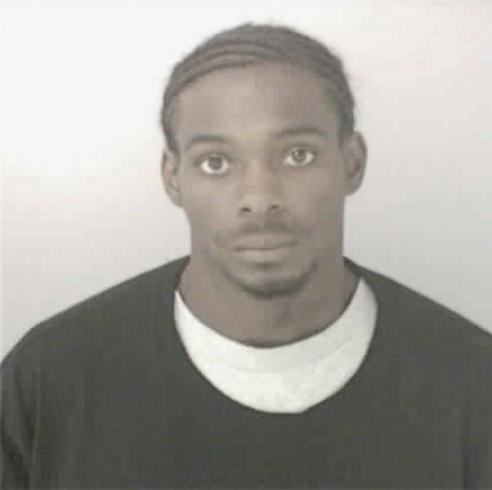 BOLDEN, MICHAEL ANTHONY - Peoria County, IL