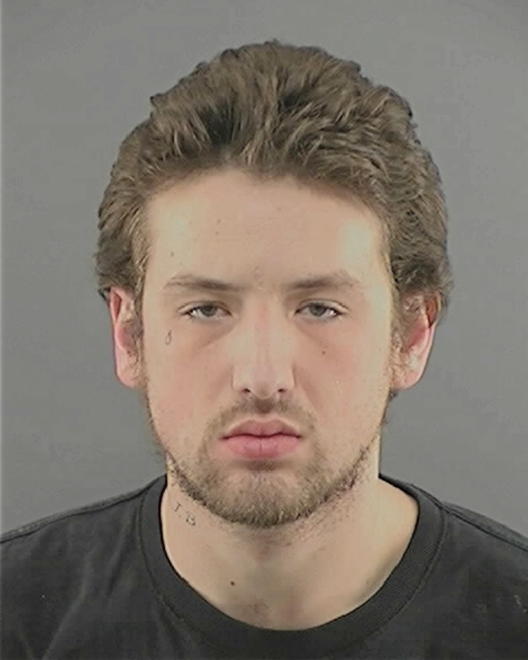 BOLLINGER, RANDELL RAY - Peoria County, IL