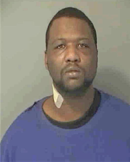 BROOKS, WILLIE DEMETRAUS - Peoria County, IL