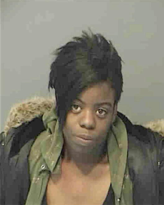 BROWNLOW, ASHLEY MARQUETT
