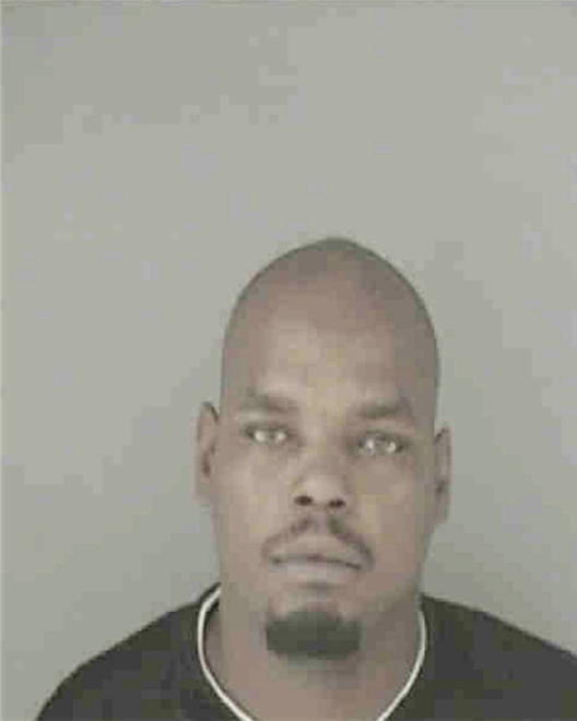 BURNSIDE, MATTHEW JERMAINE - Peoria County, IL