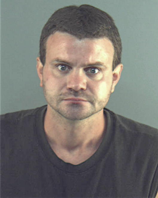 CAMPBELL, JOHN MICHAEL - Peoria County, IL