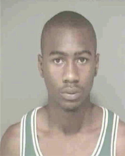 CARTER, TRENELL THOMAS - Peoria County, IL