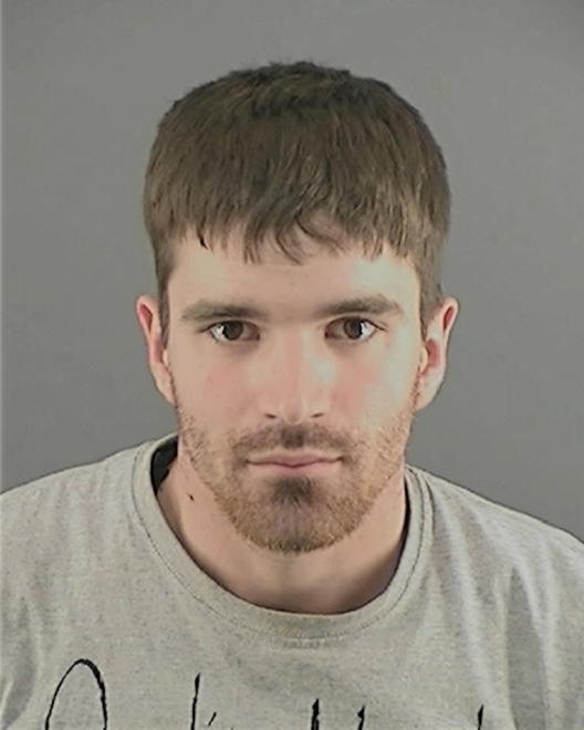CARTER, WILLIAM GEORGE - Peoria County, IL