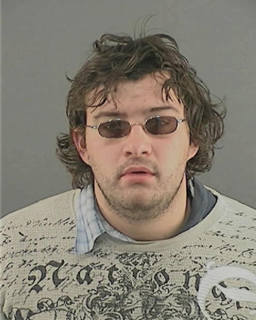 CHESNUT, JUSTIN M - Peoria County, IL