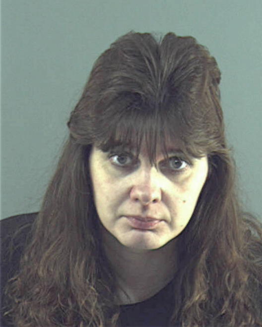 COLLISTER, TERRI R - Peoria County, IL