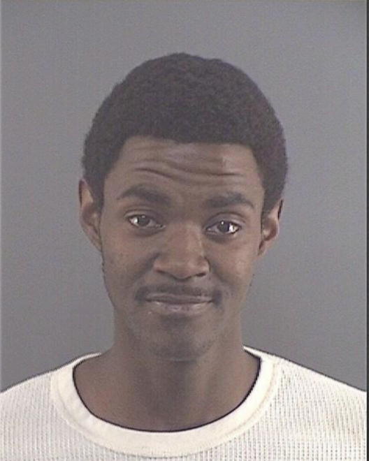 CURTIS, KENTEVIUS DONSHAY - Peoria County, IL