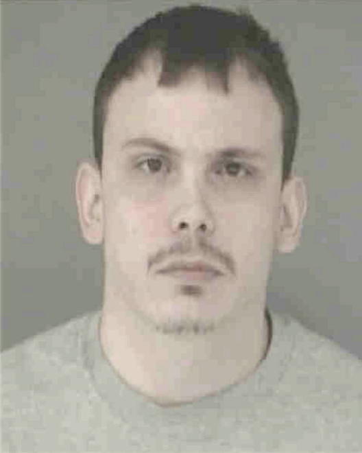 DAUGHTY, DAVID WAYNE - Peoria County, IL