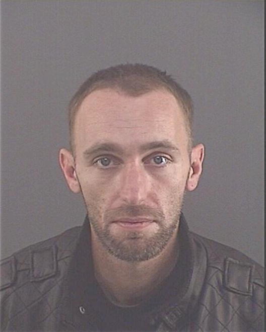 EGGERS, ALAN MARTIN - Peoria County, IL