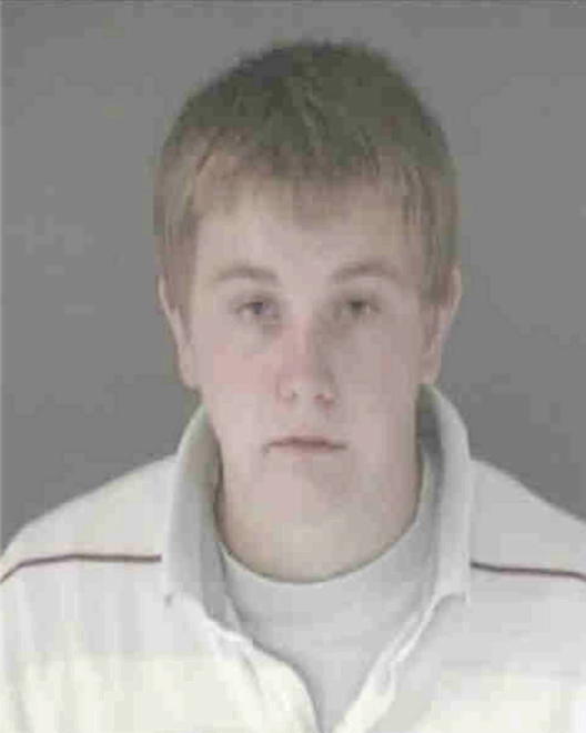 FLAUGHER, TAYLOR NATHANIEL - Peoria County, IL