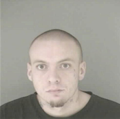 GUNTER, CHAD DAVID - Peoria County, IL