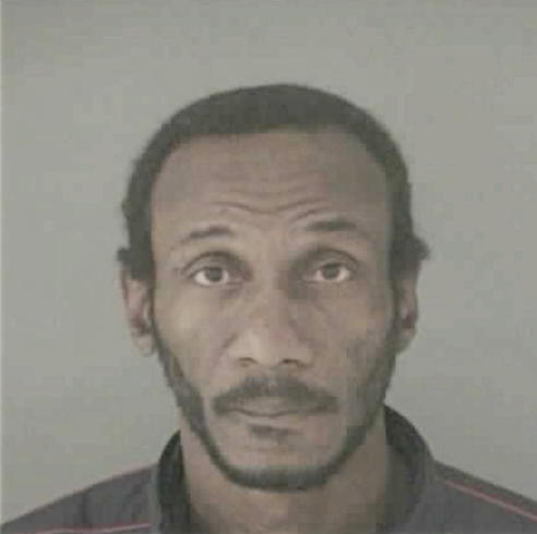 HARRIS, MICHAEL GEORGE - Peoria County, IL