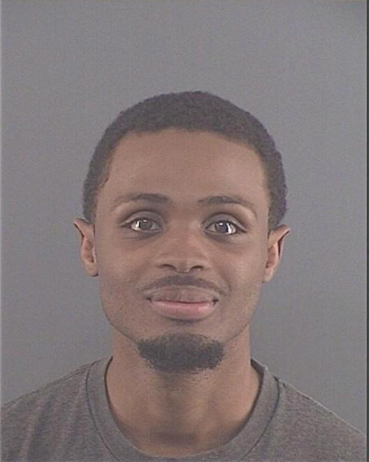 HINES, DONTERIUS DEMARCO - Peoria County, IL