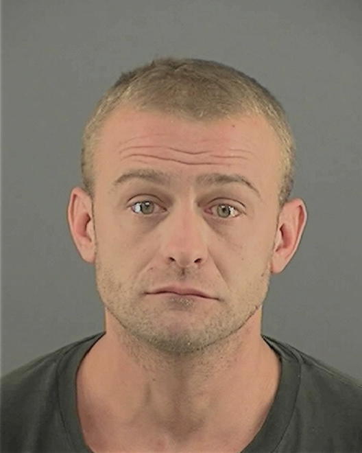 HONAKER, RYAN JERROD - Peoria County, IL