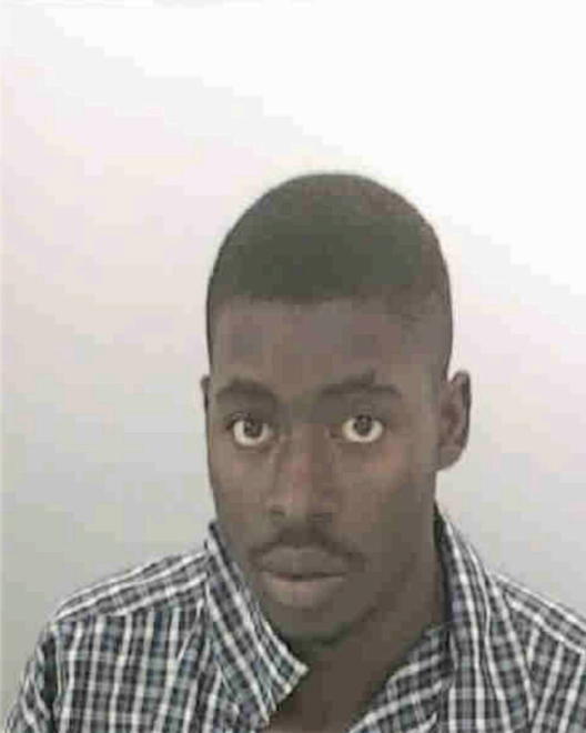 HOWARD, MICHAEL JERMAINE - Peoria County, IL