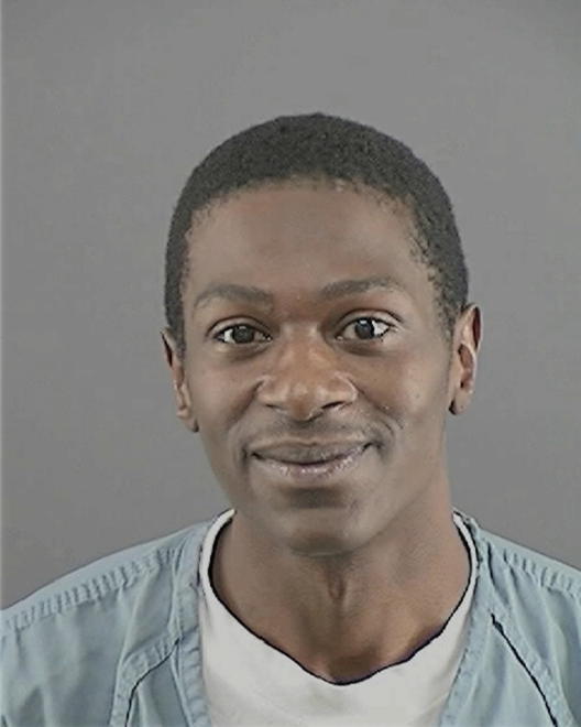 IRBY, JAMES ANTHONY - Peoria County, IL