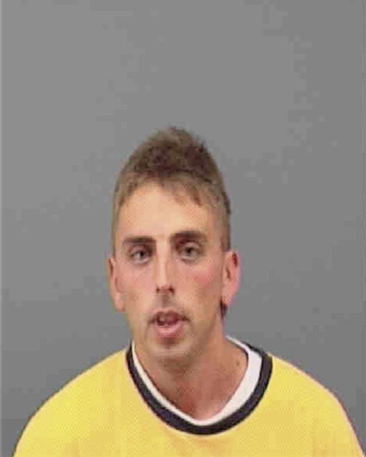 IRWIN, BRIAN MATTHEW - Peoria County, IL