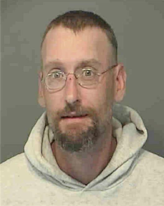KLEIN, JOHN E - Peoria County, IL