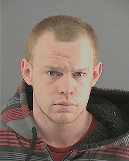KNOTT, ERIC D - Peoria County, IL