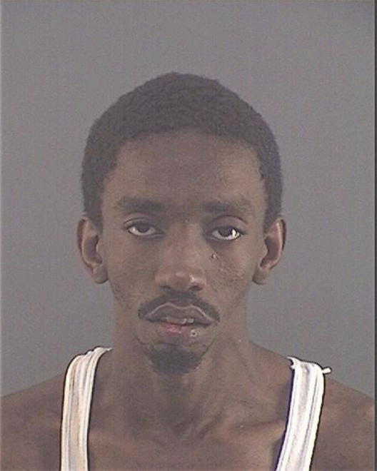 MANN, KEENAN T - Peoria County, IL