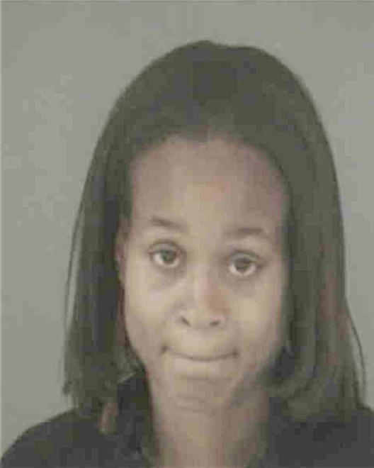 MARTIN, CHEVONNE - Peoria County, IL