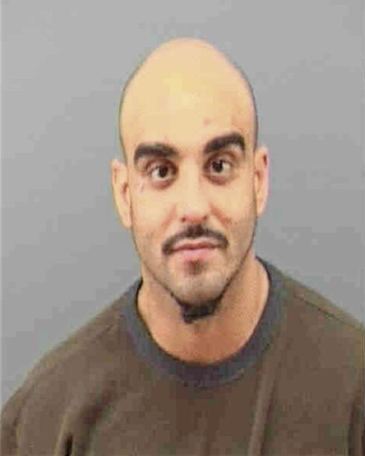 MARTINEZ, ANTHONY JOSE - Peoria County, IL