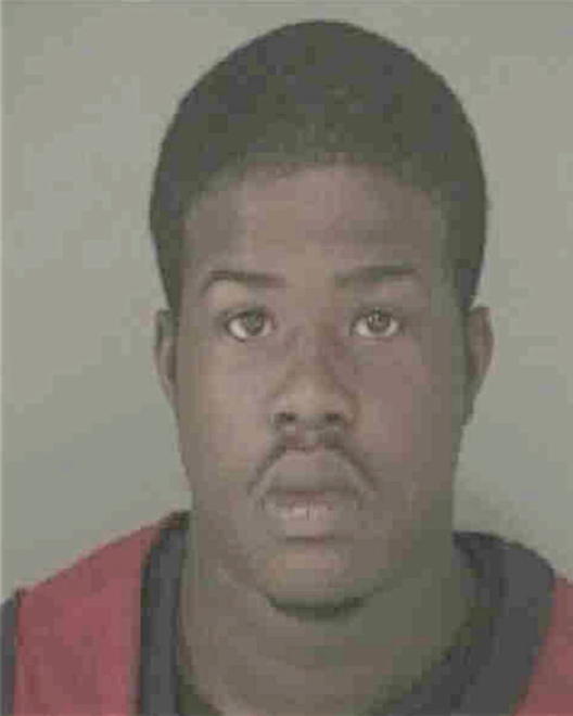 MURRAY, KEITRAN KAREEM - Peoria County, IL