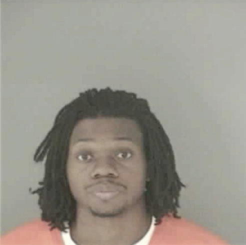 NEWSON, TYSON T - Peoria County, IL