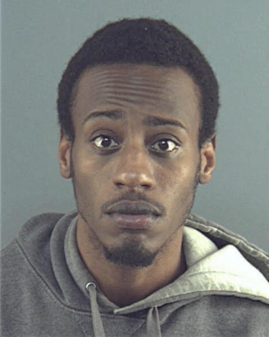 PACE, ANDREW JR - Peoria County, IL