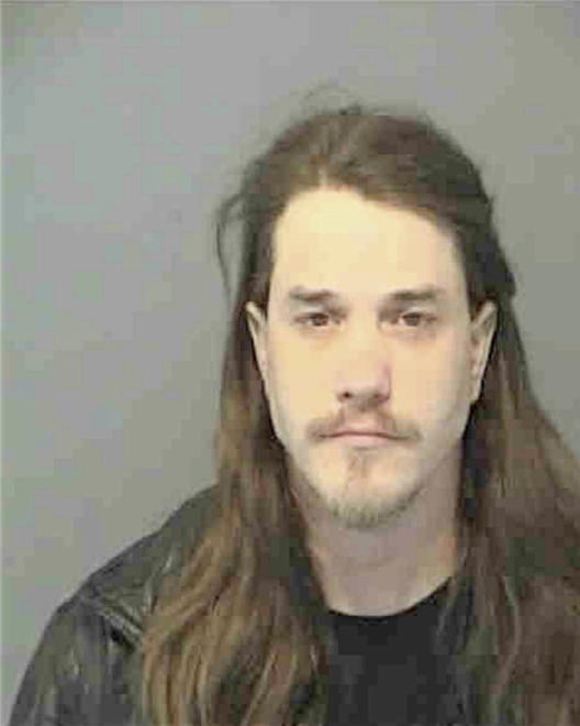 PECKENPAUGH, ROBERT WAYNE - Peoria County, IL