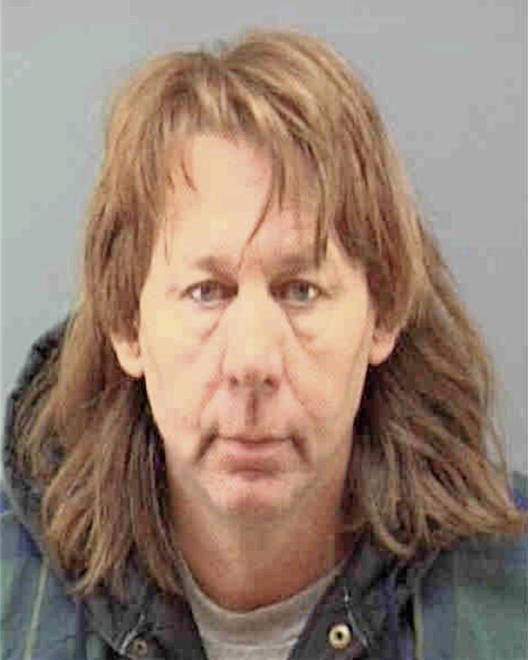 ROE, GARY LEE - Peoria County, IL