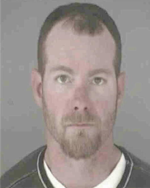 SHAFFER, BARRY FRANCIS - Peoria County, IL
