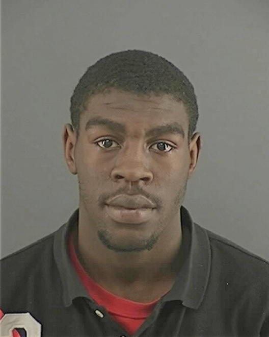 WHITE, JERRELL TRAYSHAUN - Peoria County, IL