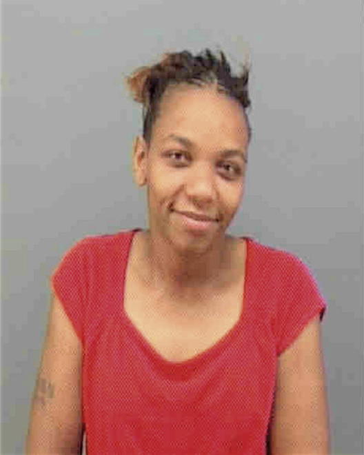 ALBERT, QULANDRA VATRICE - Peoria County, IL
