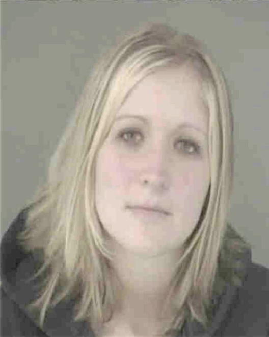 BACKES, ASHLEY J - Peoria County, IL