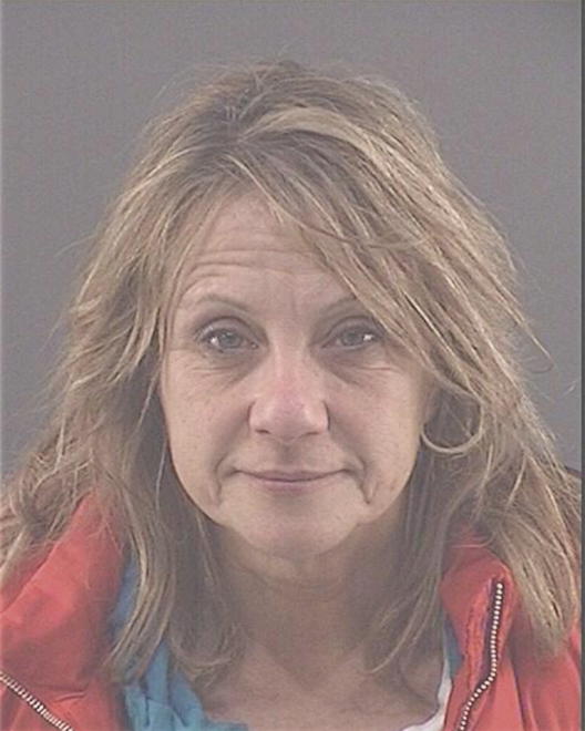 BERNARDI, JEANNINE M - Peoria County, IL