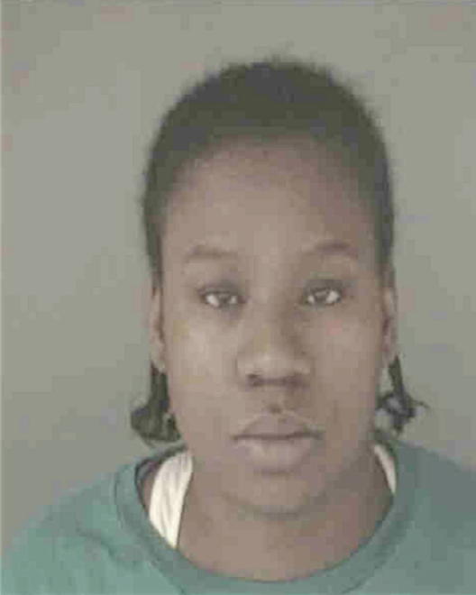 BROWN, MALISSA ANN - Peoria County, IL