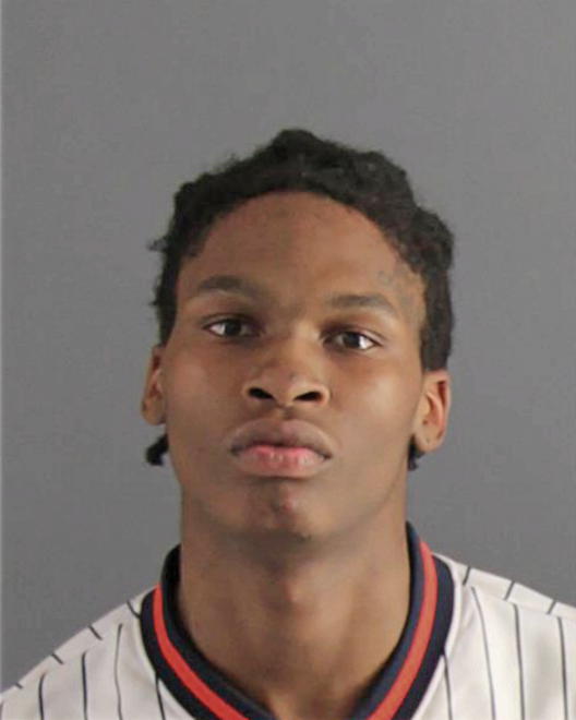 BROWN, SHAQUILLE P - Peoria County, IL