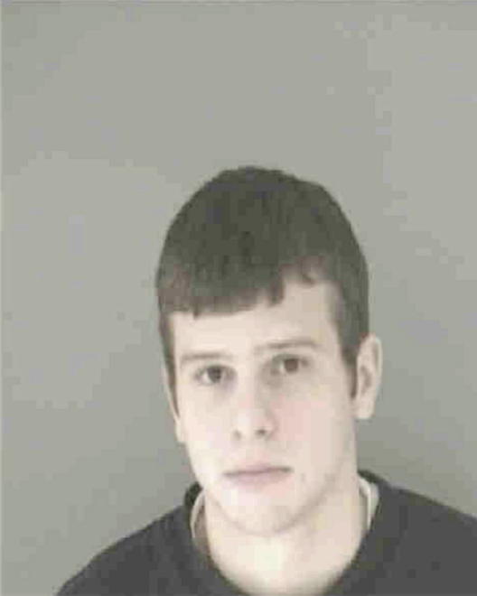 CARLSON, KEVIN GENE - Peoria County, IL
