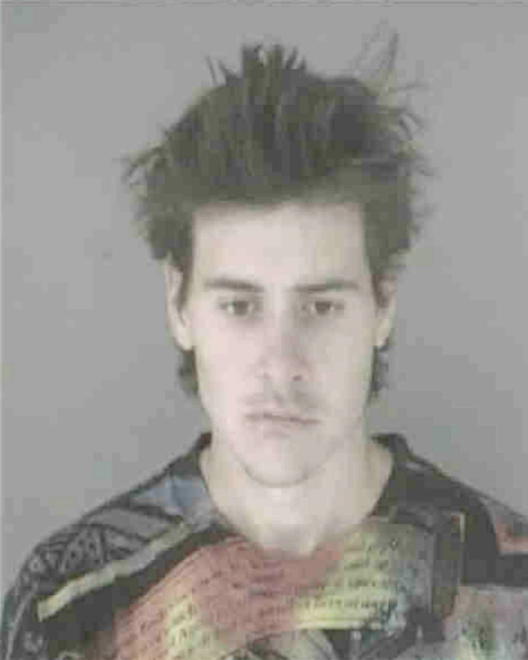 CARTER, CHARLES CURTIS - Peoria County, IL