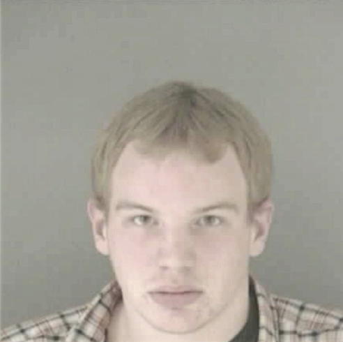 CLARK, ANDREW MICHAEL - Peoria County, IL