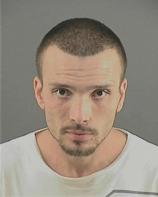 COLVIN, LESTER LEE - Peoria County, IL