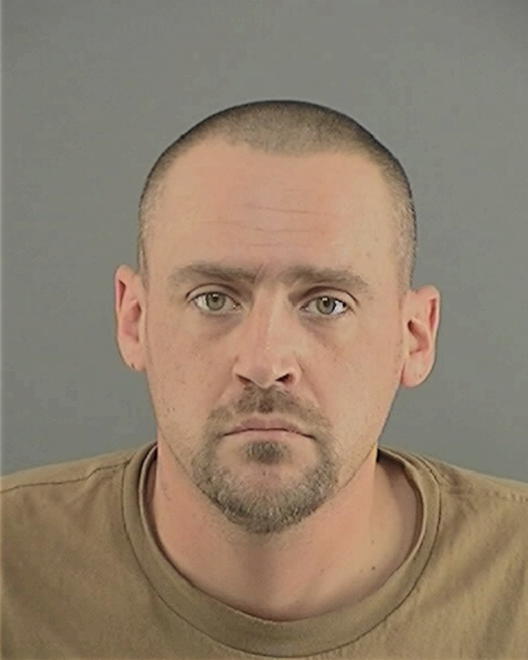 CUSTER, JOHN MICHAEL - Peoria County, IL